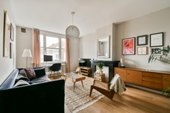 Uithoornstraat 15-3, 1078ST Amsterdam